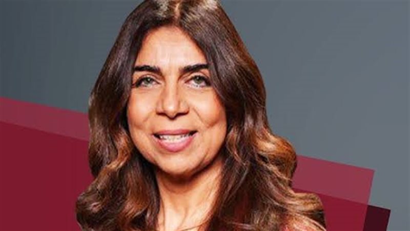 إيمان عفيفي