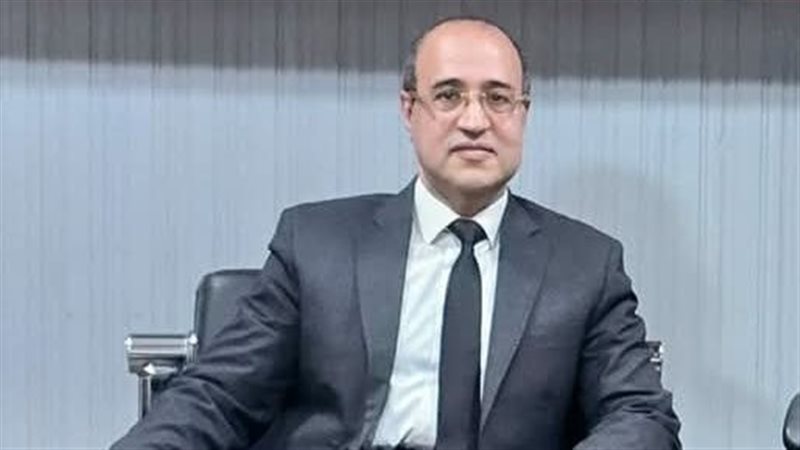الدكتور محمد صلاح