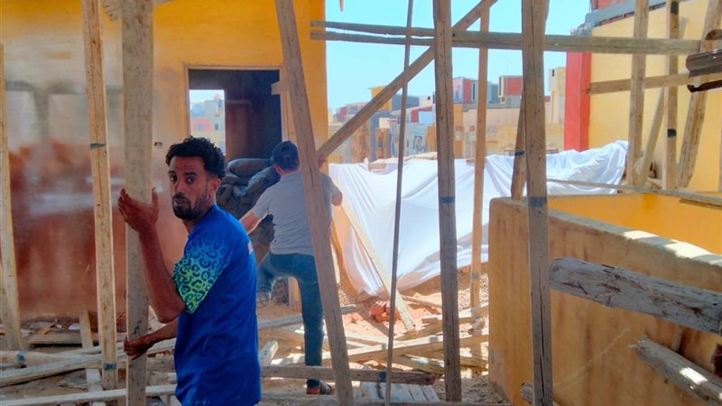 دمياط الجديدة
