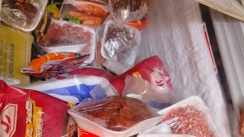 حملات تفتيشية بالمنيا