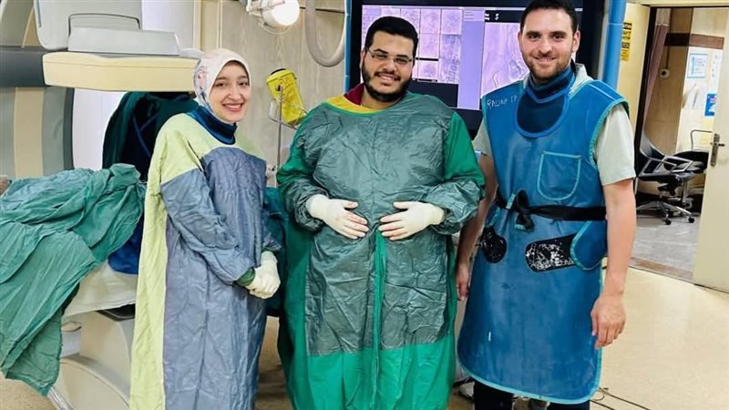 فريق العملية
