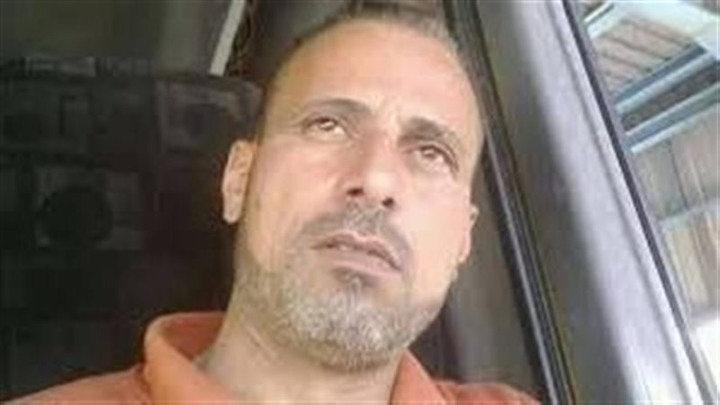 الشهيد خالد عبد العال