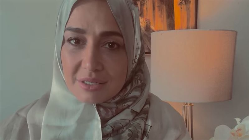 حلا شيحة