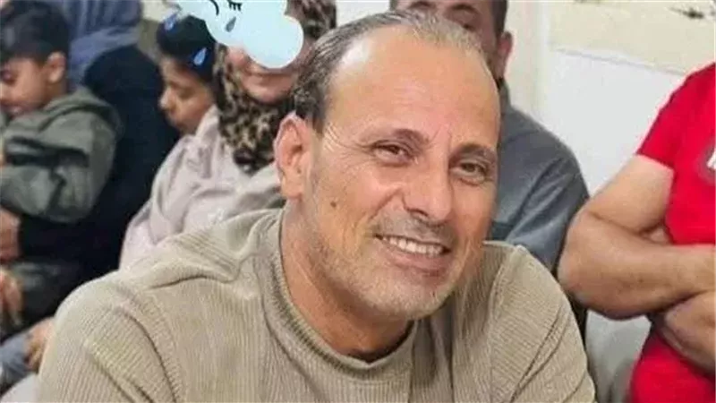 الشهيد البطل خالد