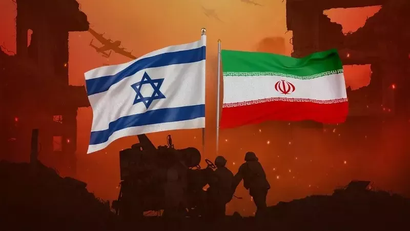 إيران