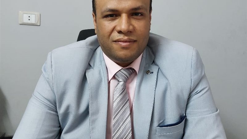 الدكتور محمد صلاح