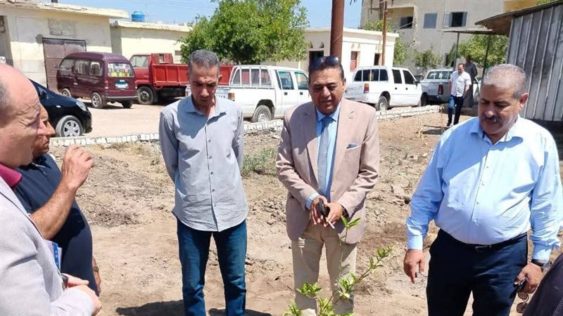 جانب من الجولة