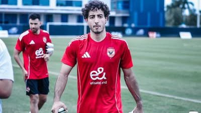 باتشوكا ينتصر على الأهلي بركلات الترجيح في البروفة الأخيرة استعدادًا للمونديال