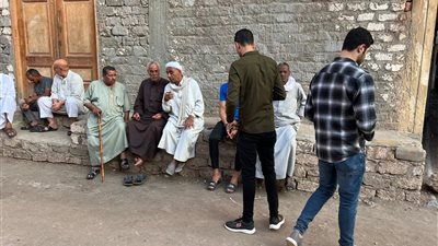 الفقد المزدوج في قنا.. زوجة تلحق بزوجها بعد ساعات من وفاته