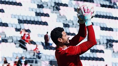 قدم أداءً استثنائيًا.. شهادة جديدة تُبرئ الشناوي من هدفي بتروجت