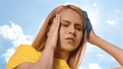 نصائح لتجنّب الصداع النصفي في الصيف.. طرق الحماية الفعّالة