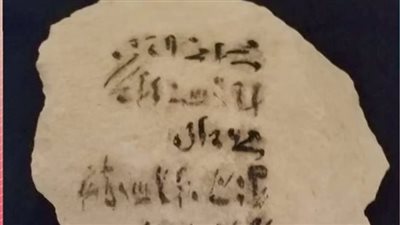 رئيس قطاع الآثار المصرية: اكتشافات أثرية جديدة في الأقصر ومنطقة نجع أبو عصبة