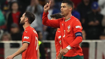 مباراة الحسم.. تشكيل البرتغال وإسبانيا في نهائي أوروبا