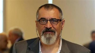 وفاة الإعلامي والمخرج السوري إياد عبد النبي حجازي في تركيا