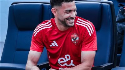 ياسر إبراهيم: نسعى لكتابة تاريخ جديد في كأس العالم للأندية