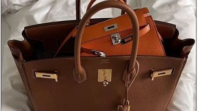 بعد تصريح سميح ساويرس الغريب.. دليلك الشامل لاقتناء حقيبة بيركين من هيرميس