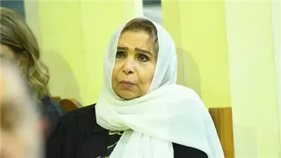 مديحة حمدي: ضحيت بشغلي واشتريت الآخرة.. وملتزمة بحجابي لأكثر من 30 سنة|خاص