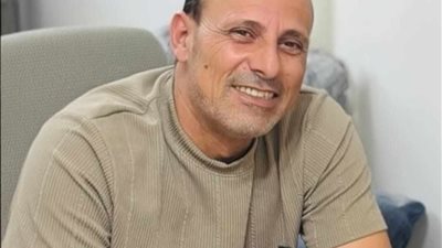 تقديرًا لبطولته.. تعيين نجل شهيد البترول وابن شقيقه