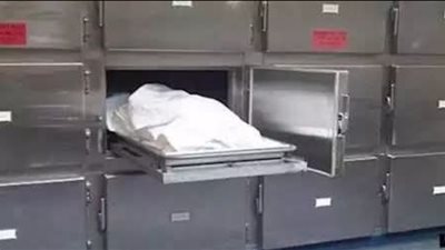 فسحة العيد قلبت جنازة.. مصرع طفل سقط من أعلى 