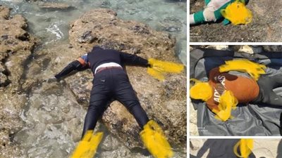 بينهم 8 مصريين.. العثور على 10 ضحايا للهجرة غير الشرعية بشواطئ مطروح