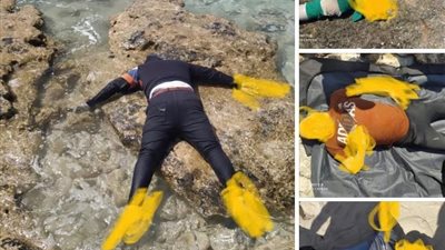 بعد العثور على 10 جثث.. محافظ مطروح يحذر الشباب من الهجرة غير الشرعية