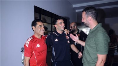 مصير مجهول لبعثة الأهلي في أمريكا بسبب الحرب مع إيران