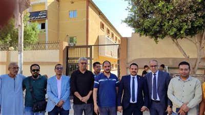 بعد التصالح مع الأسرة.. إخلاء سبيل الطبيب صاحب واقعة رفض علاج مريضة بقنا