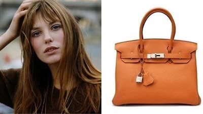 بعد عرض حقيبتها في مزاد علني.. من هي جين بيركين أسطورة الموضة؟