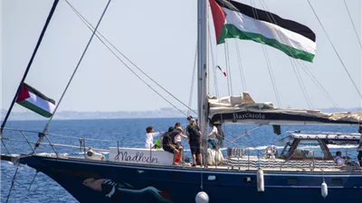 تحركات سفينة 