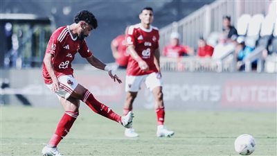 شوبير يشيد بمروان عطية وديانج: «أهم اثنين ولازم يتشالوا في نن العين»