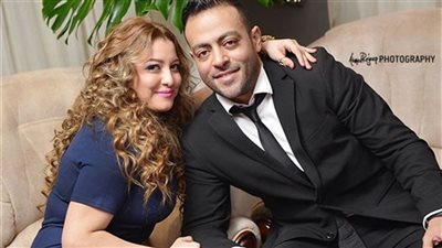 تعليق زوجة تامر عاشور بعد فوزة بجائزة نجم الغناء العربي