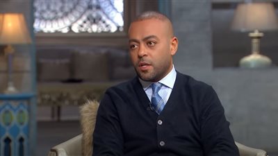 تامر عاشور يكشف أسرار عائلته وأسماء بناته: 