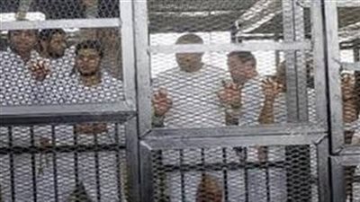 اليوم.. محاكمة 5 متهمين في قضية