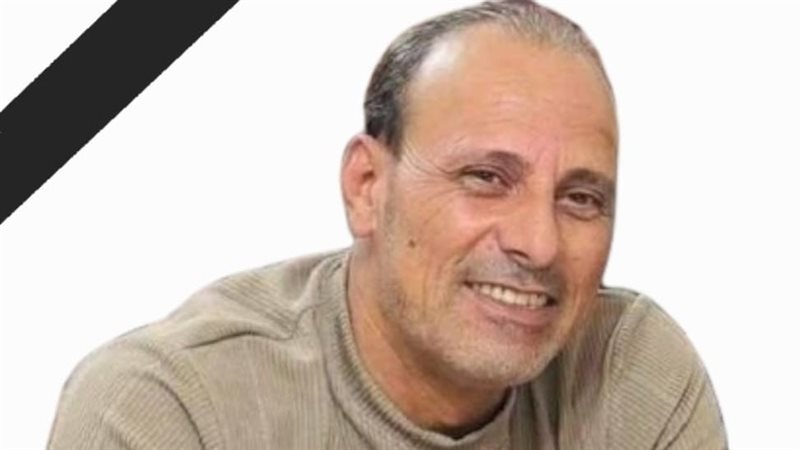خالد شوقي