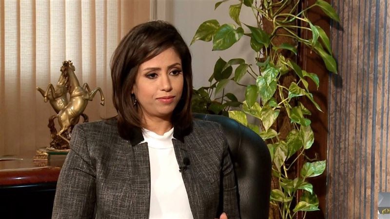 منال السعيد