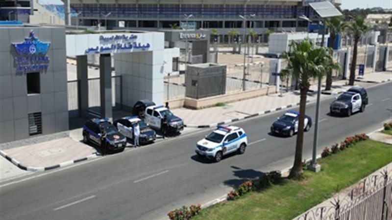 خدمات مرورية