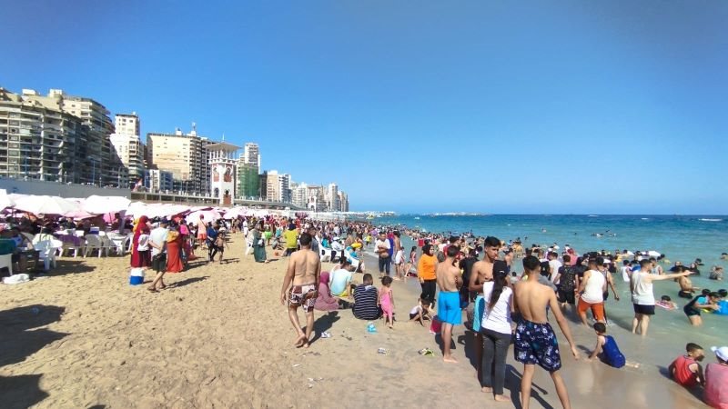 حالة الطقس ودرجات