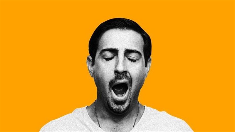 نادي الرجال المملين: