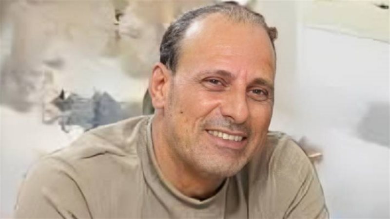 خالد عبد العال