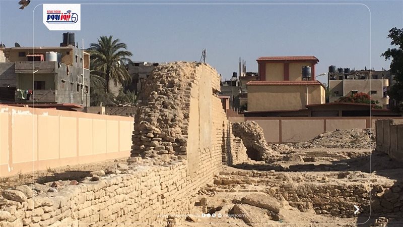 قلعة العريش 