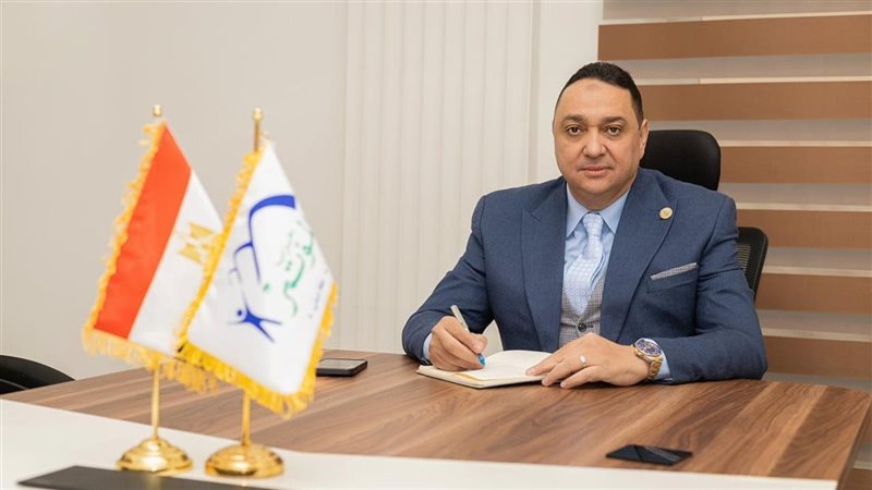 القبطان محمود جبر