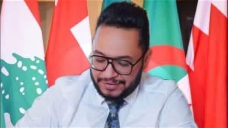 محمد خلف الله