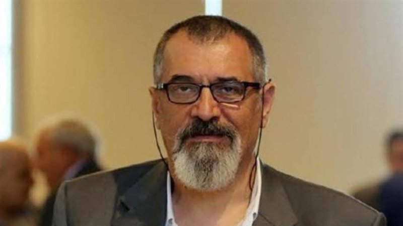 إياد عبد النبي حجازي