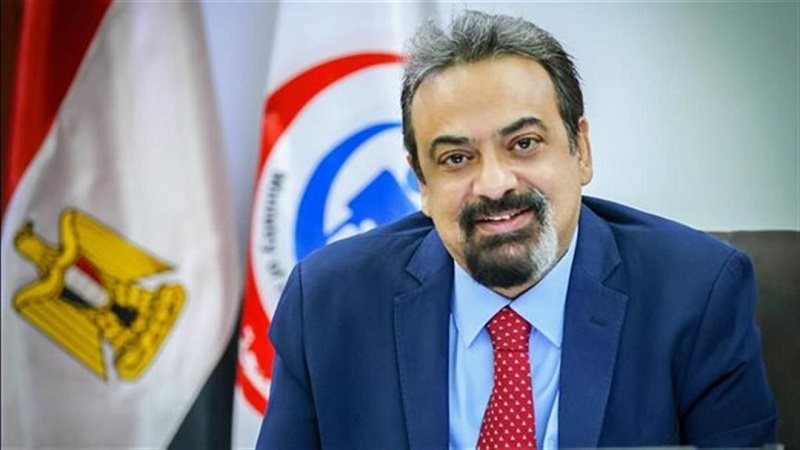 الدكتور حسام عبد