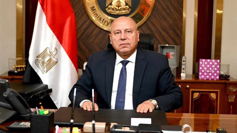 كامل الوزير