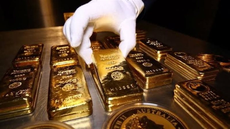 توقعات أسعار الذهب
