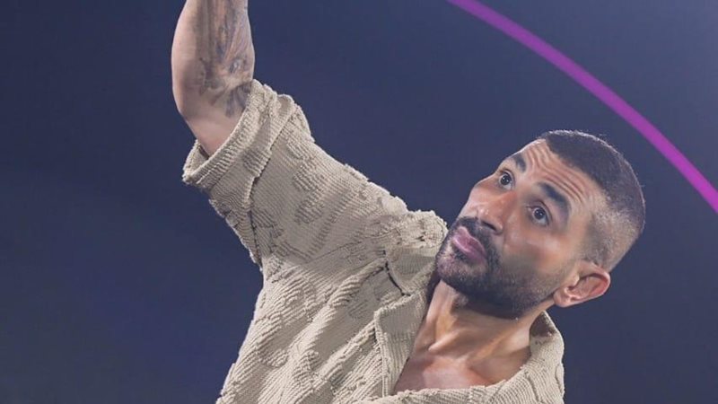 أحمد سعد
