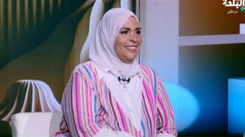 التيك توكر المصرية