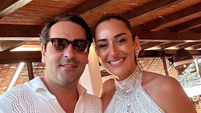 أمينة خليل في حفل