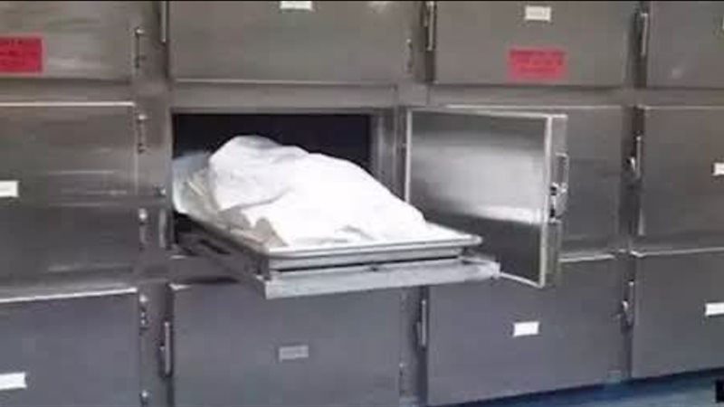مصـ...رع طفل ٥ سنوات